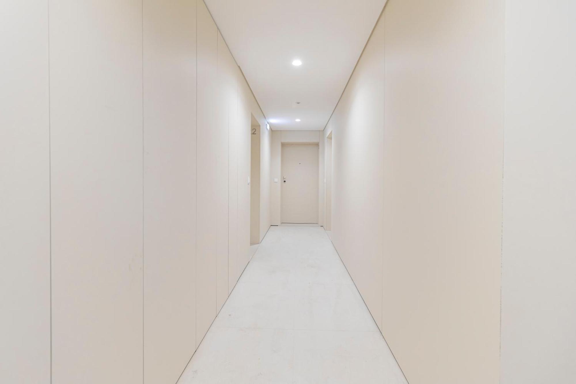 T2 Constituicao Apartment Porto Exterior foto