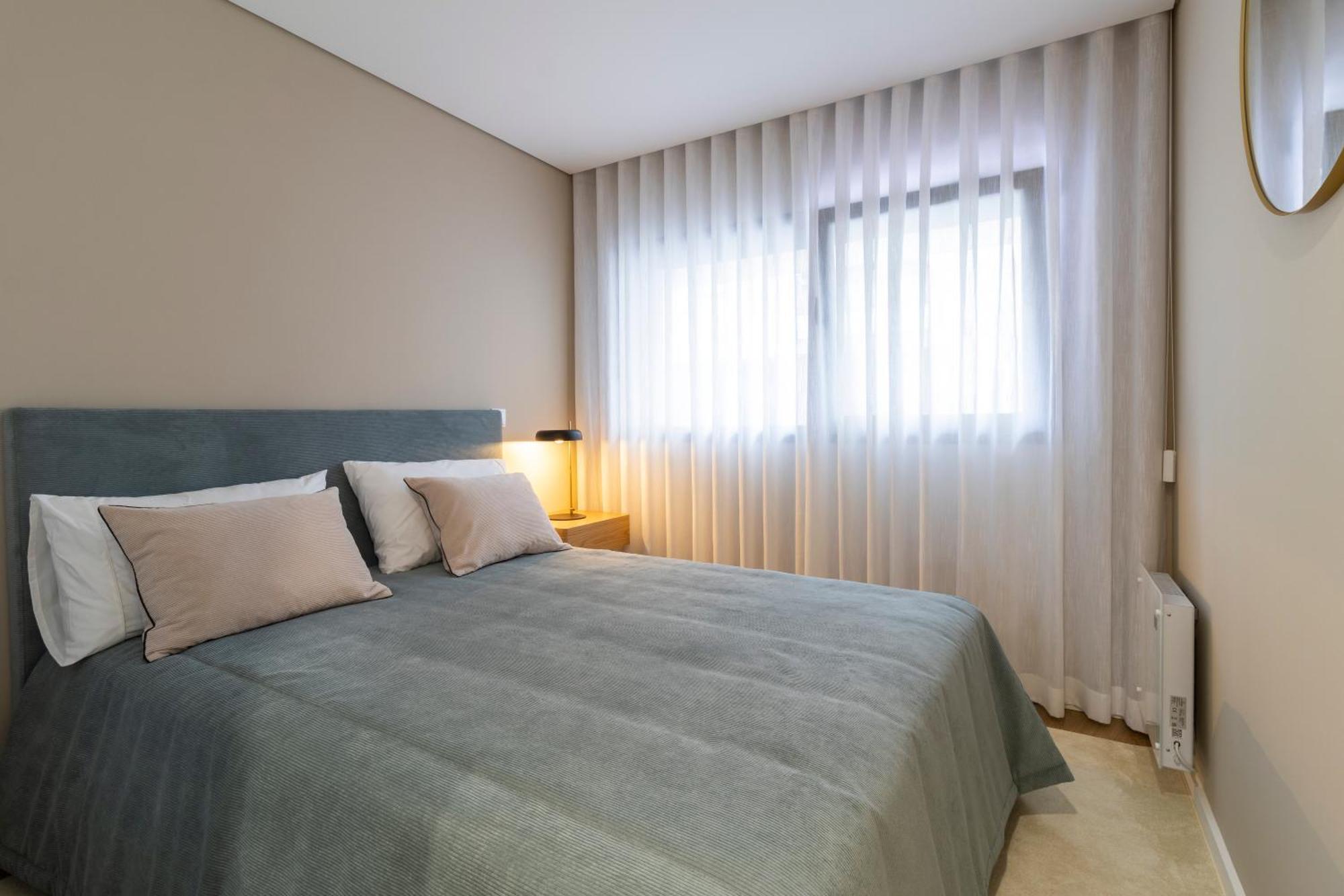 T2 Constituicao Apartment Porto Exterior foto