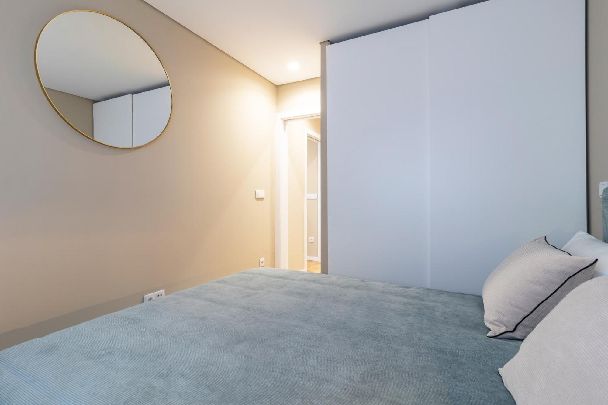 T2 Constituicao Apartment Porto Exterior foto