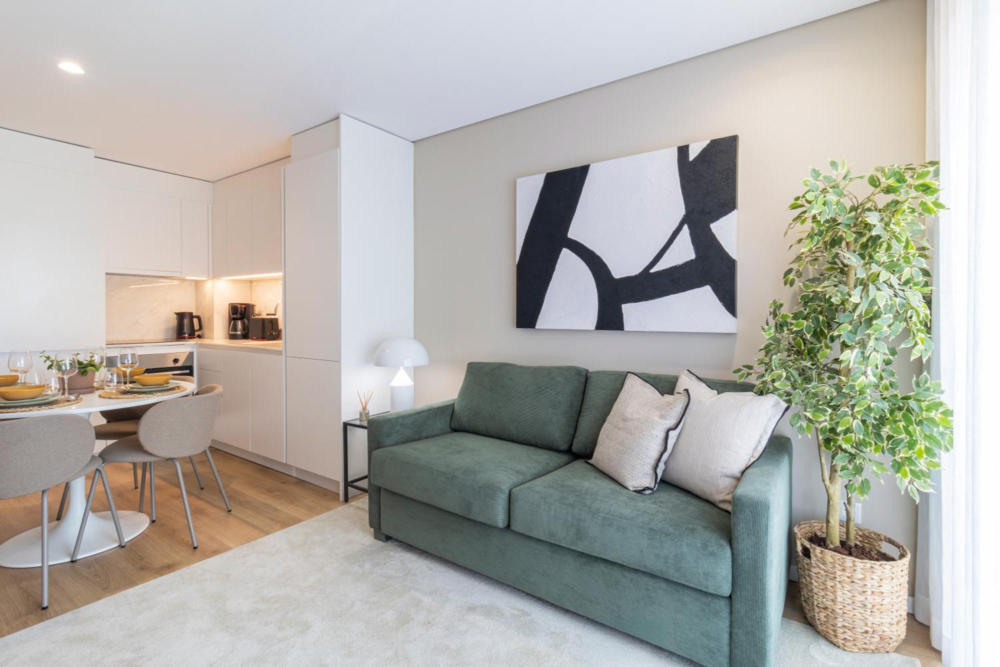 T2 Constituicao Apartment Porto Exterior foto